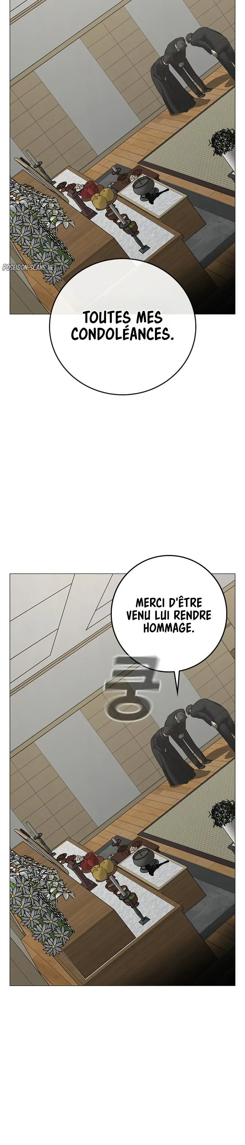 Reality Quest Chapitre 200 - Page 40