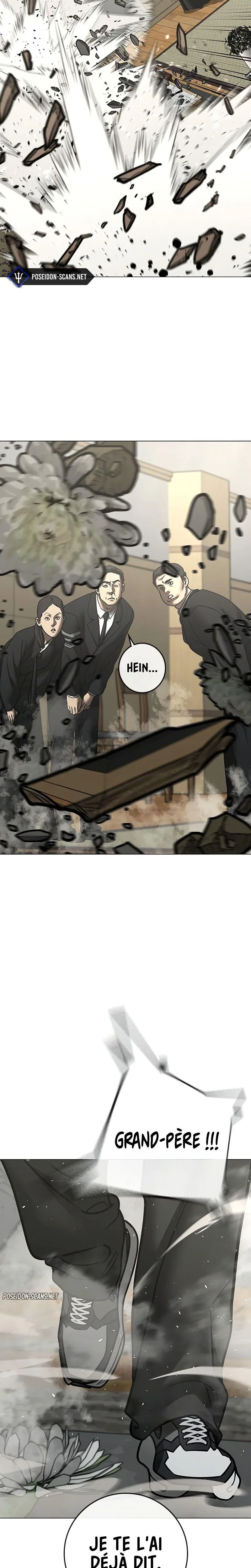 Reality Quest Chapitre 200 - Page 42