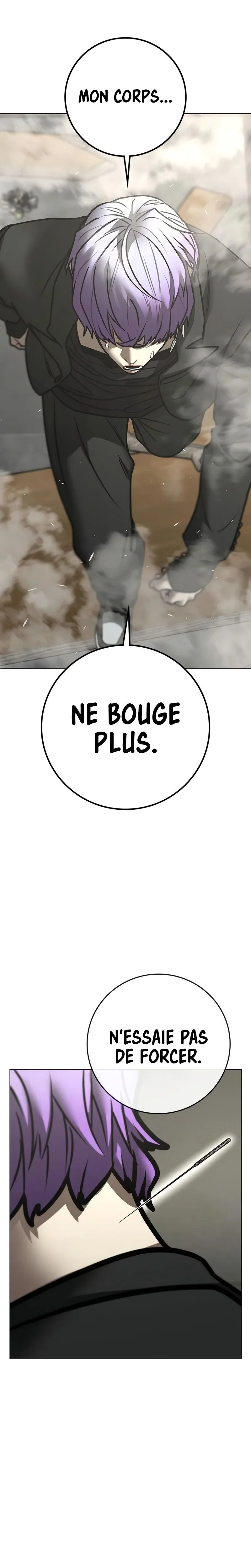 Reality Quest Chapitre 200 - Page 48