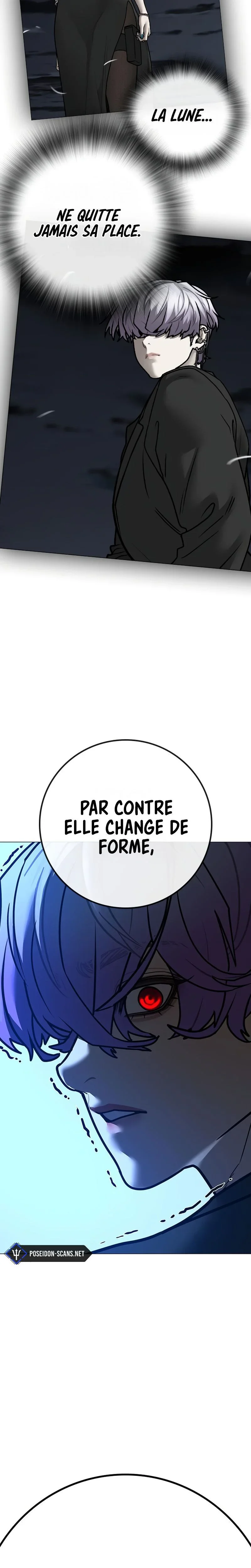 Reality Quest Chapitre 200 - Page 51