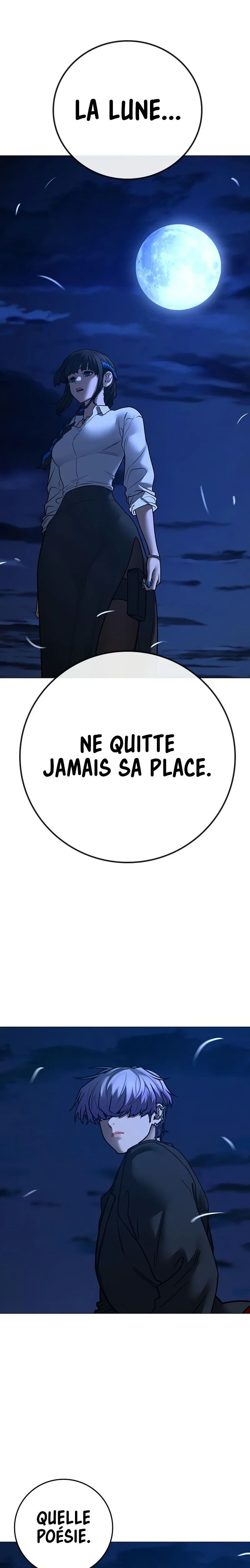 Reality Quest Chapitre 200 - Page 6