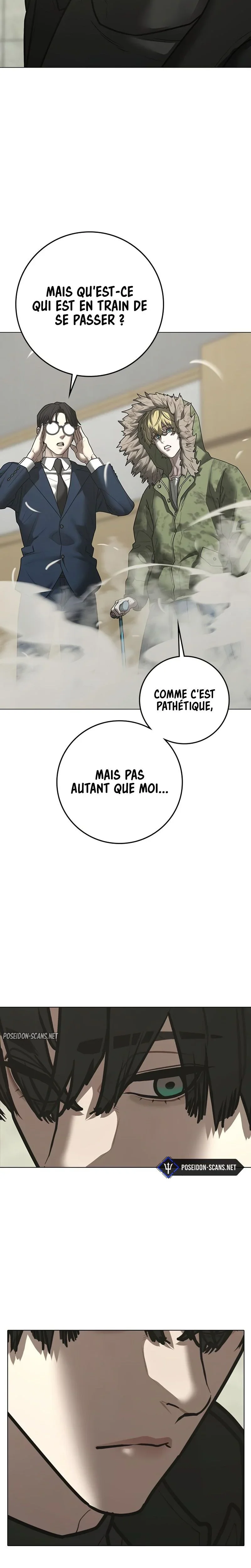Reality Quest Chapitre 200 - Page 20