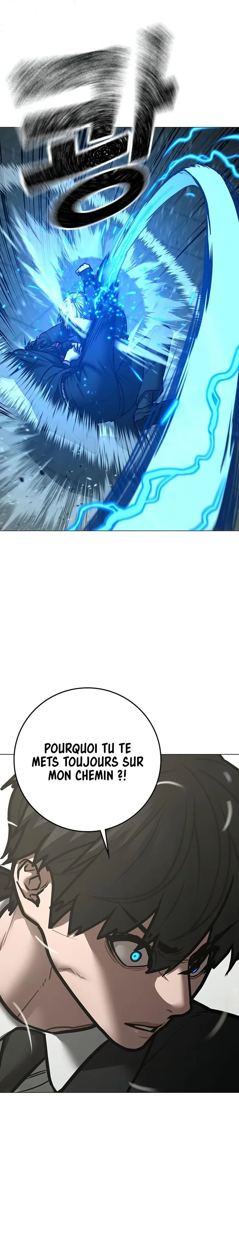 Reality Quest Chapitre 200 - Page 24