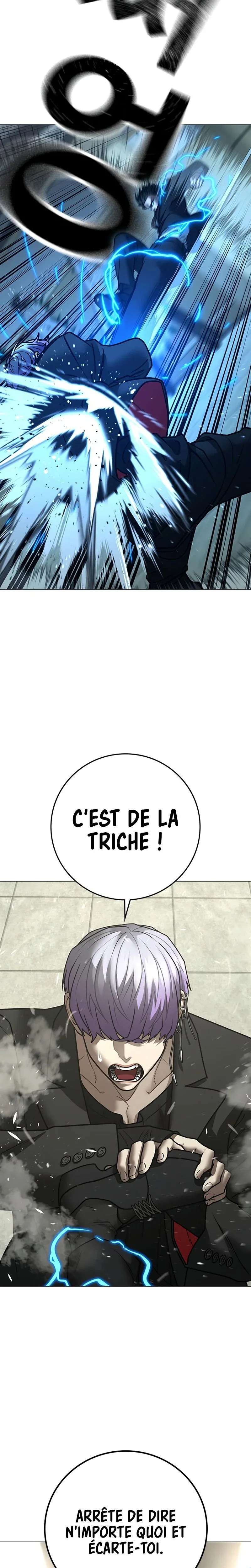 Reality Quest Chapitre 200 - Page 29