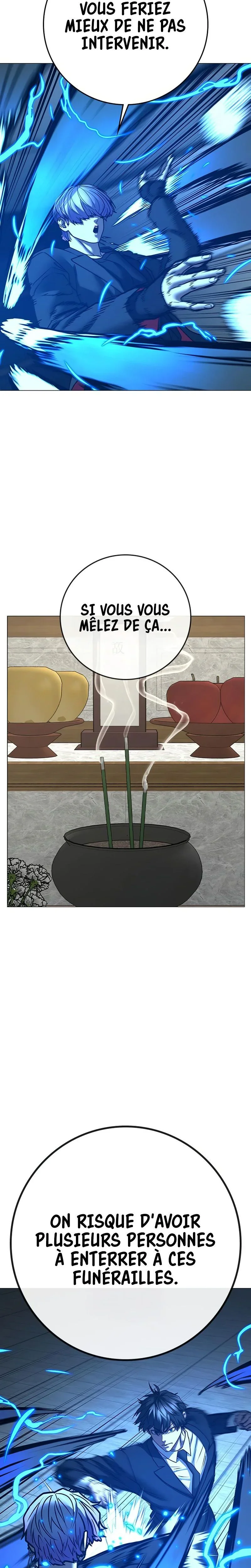 Reality Quest Chapitre 200 - Page 34