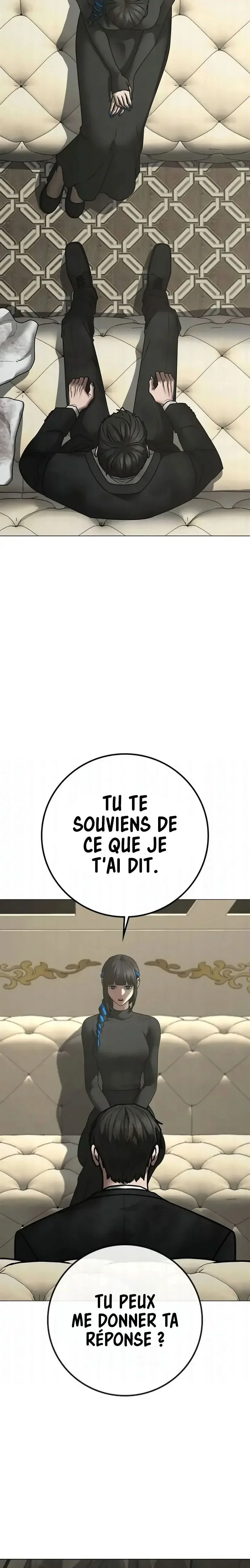 Reality Quest Chapitre 201 - Page 20