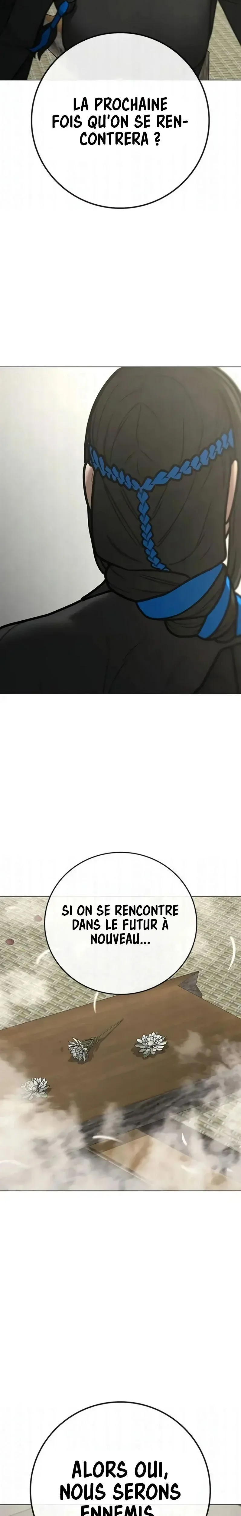 Reality Quest Chapitre 201 - Page 9