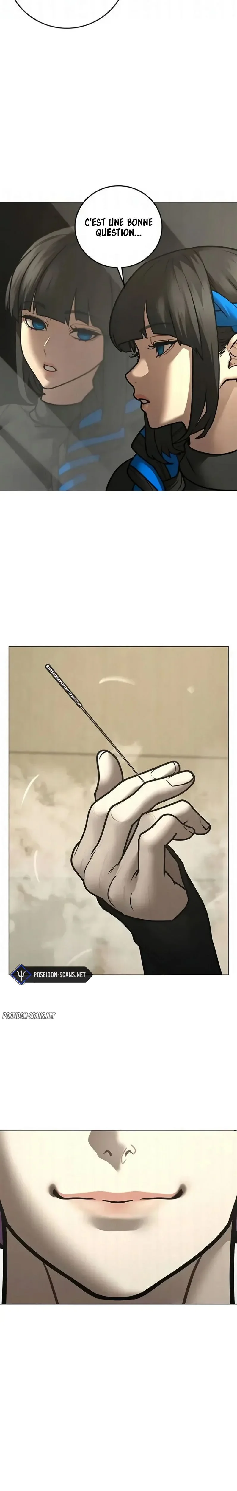 Reality Quest Chapitre 201 - Page 18