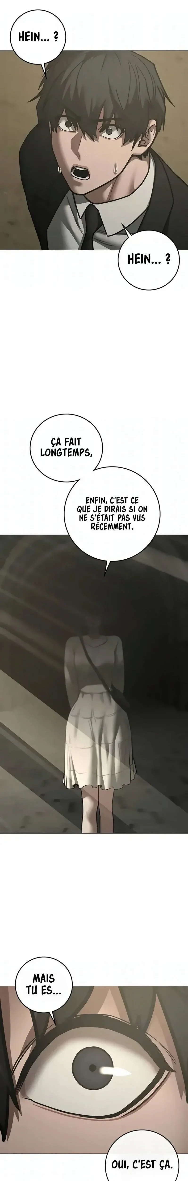 Reality Quest Chapitre 202 - Page 23
