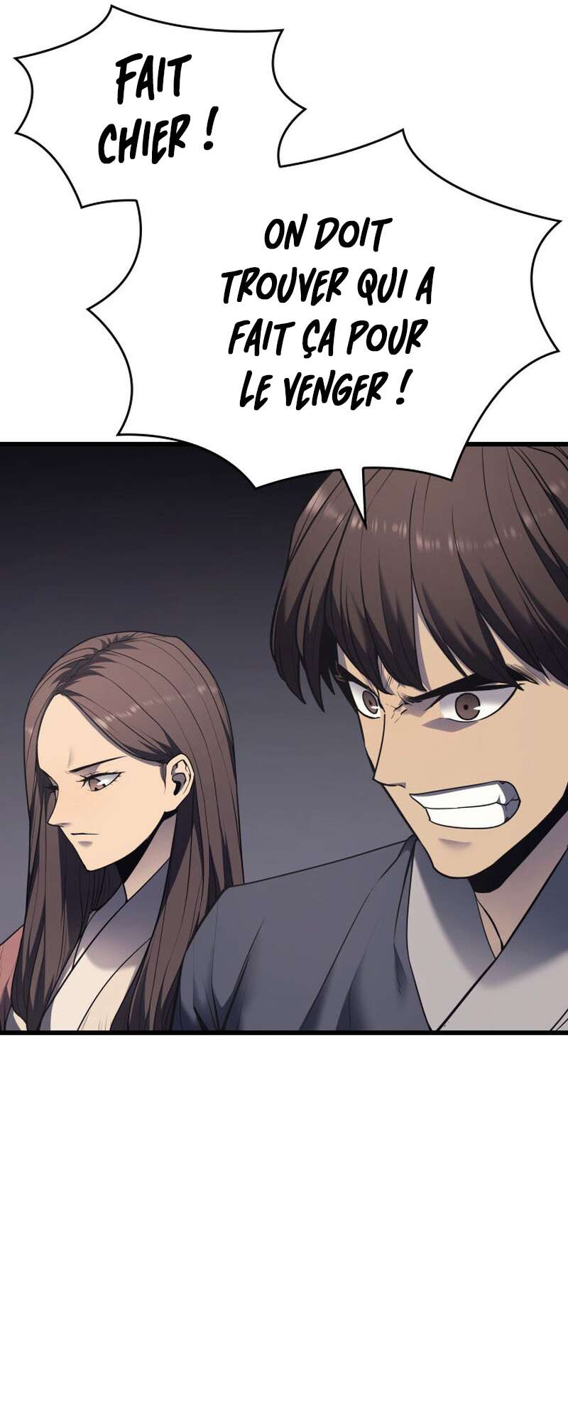 Reaper of the Drifting Moon Chapitre 6 - Page 12