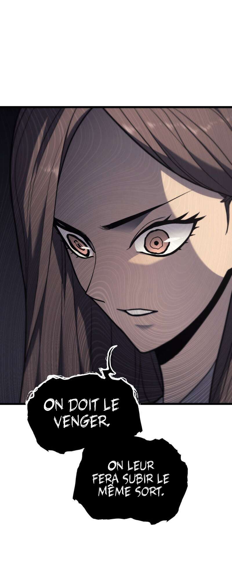 Reaper of the Drifting Moon Chapitre 6 - Page 15