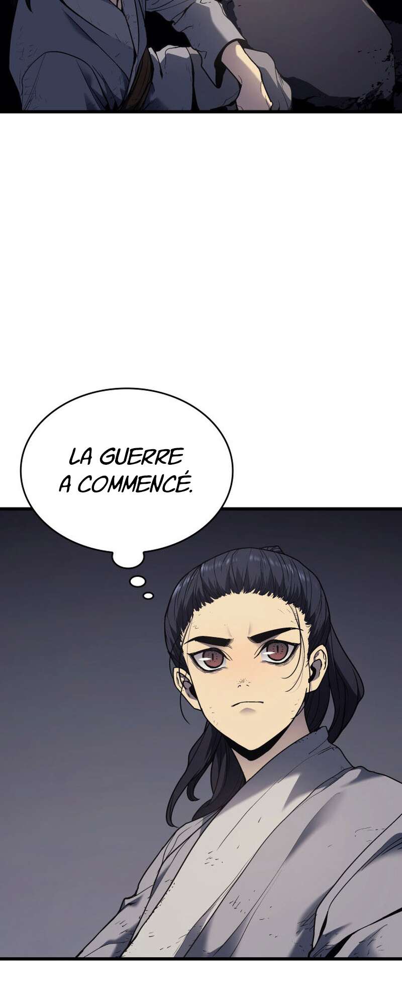Reaper of the Drifting Moon Chapitre 6 - Page 17