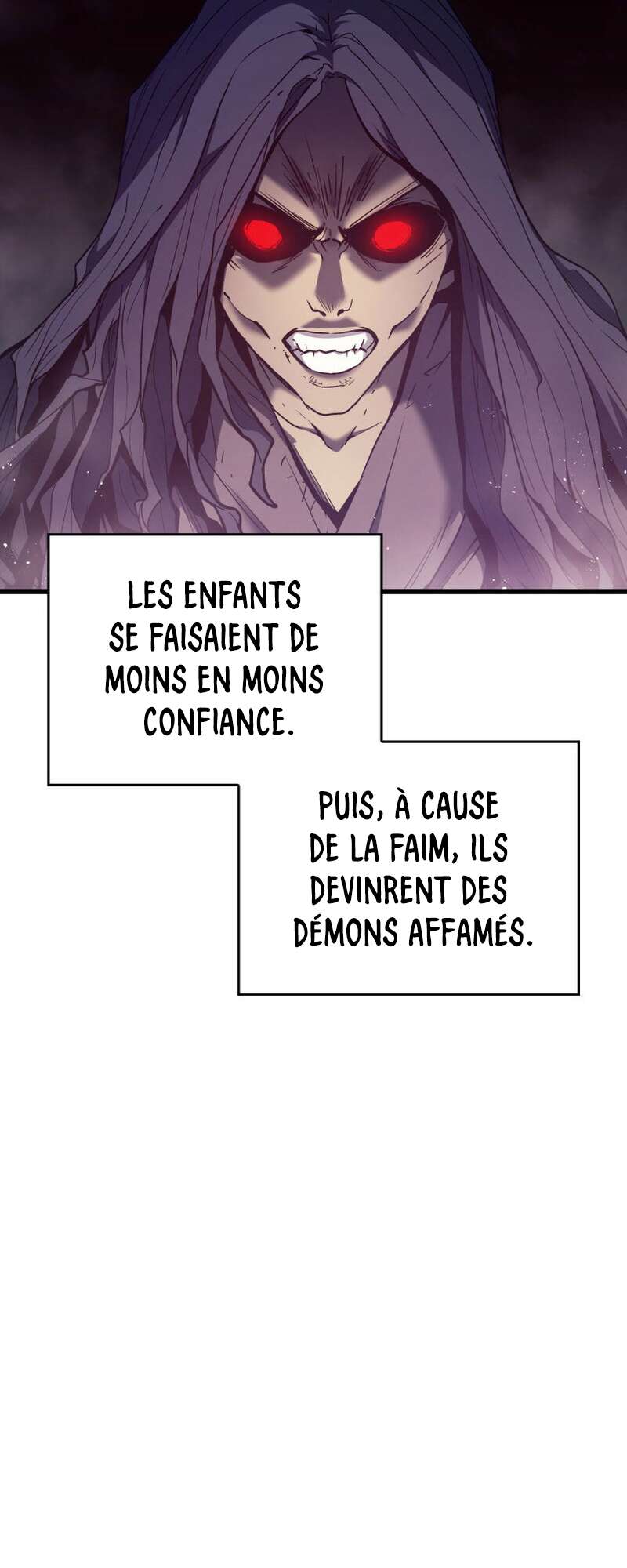Reaper of the Drifting Moon Chapitre 6 - Page 22