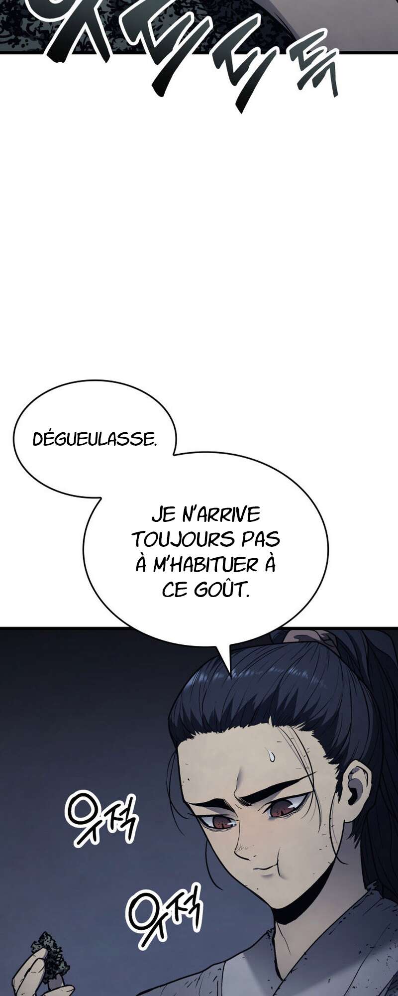 Reaper of the Drifting Moon Chapitre 6 - Page 24