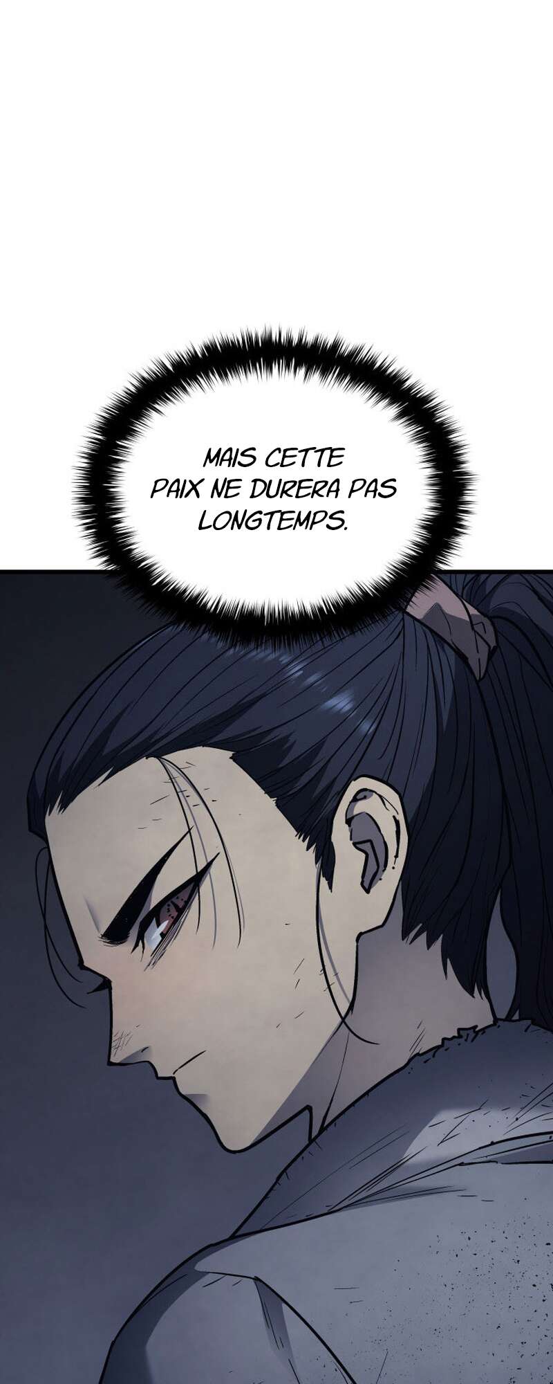 Reaper of the Drifting Moon Chapitre 6 - Page 27