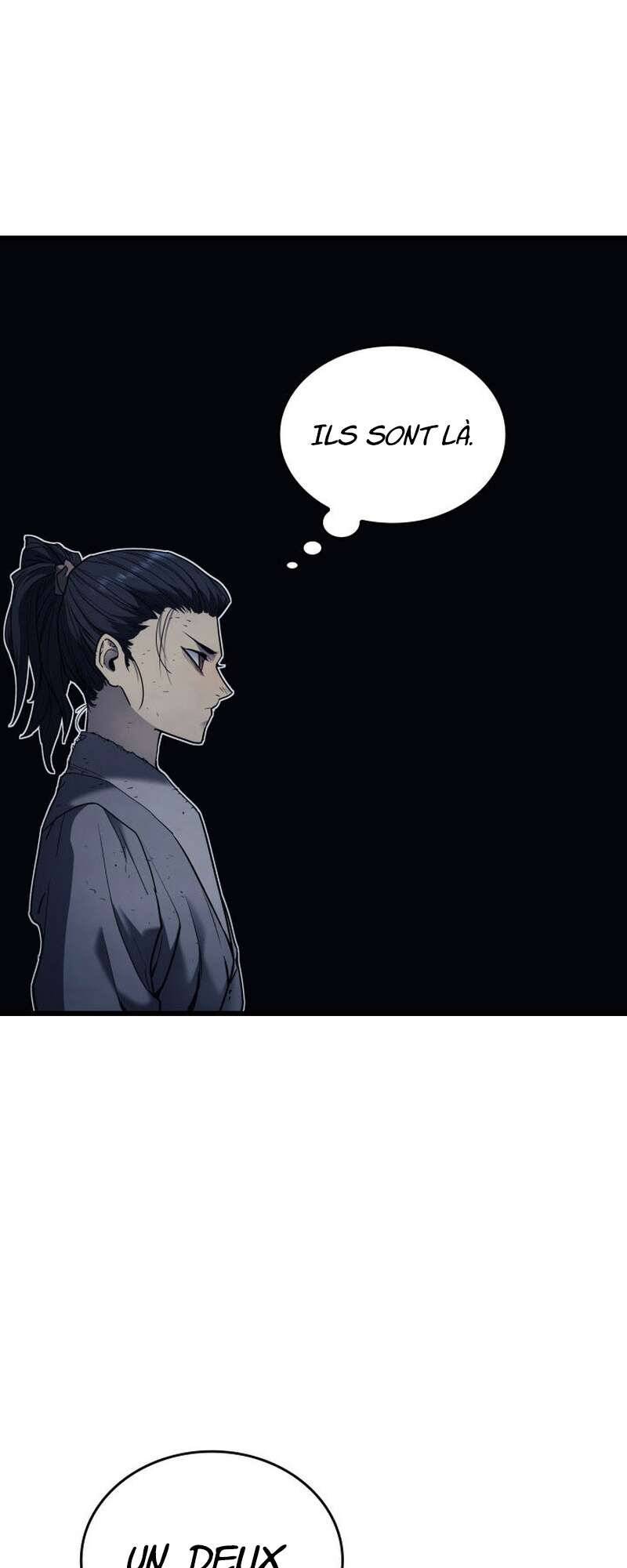 Reaper of the Drifting Moon Chapitre 6 - Page 29