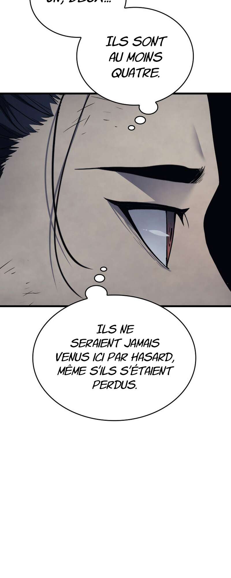 Reaper of the Drifting Moon Chapitre 6 - Page 30