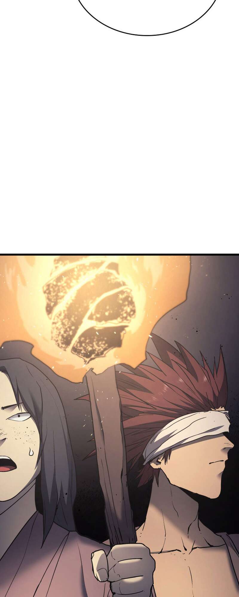 Reaper of the Drifting Moon Chapitre 6 - Page 33