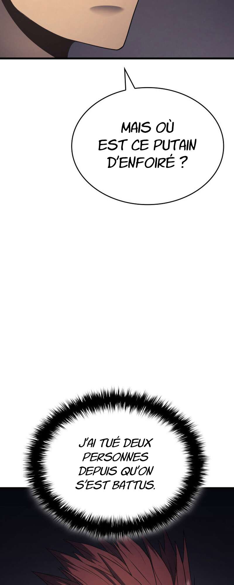 Reaper of the Drifting Moon Chapitre 6 - Page 35