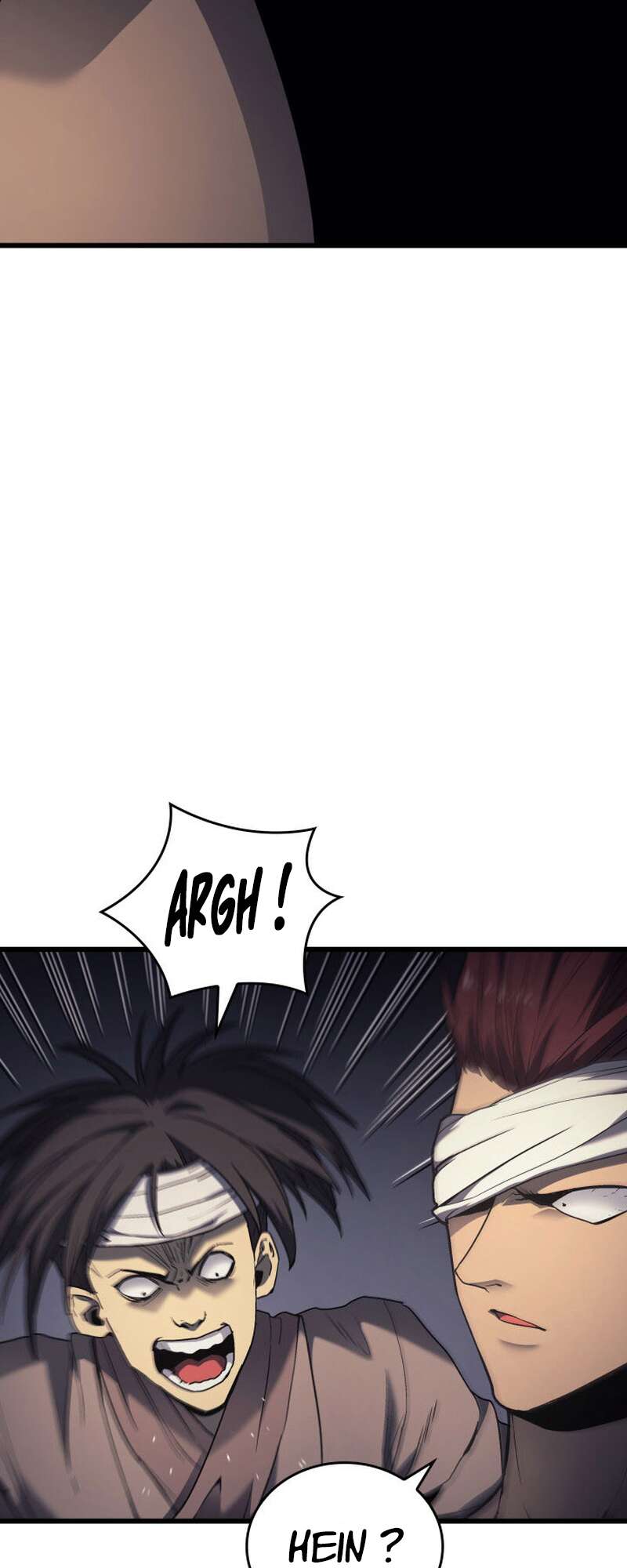 Reaper of the Drifting Moon Chapitre 6 - Page 38