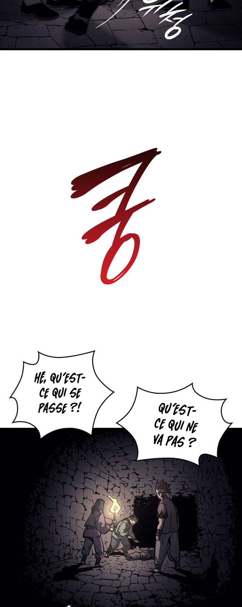 Reaper of the Drifting Moon Chapitre 6 - Page 40