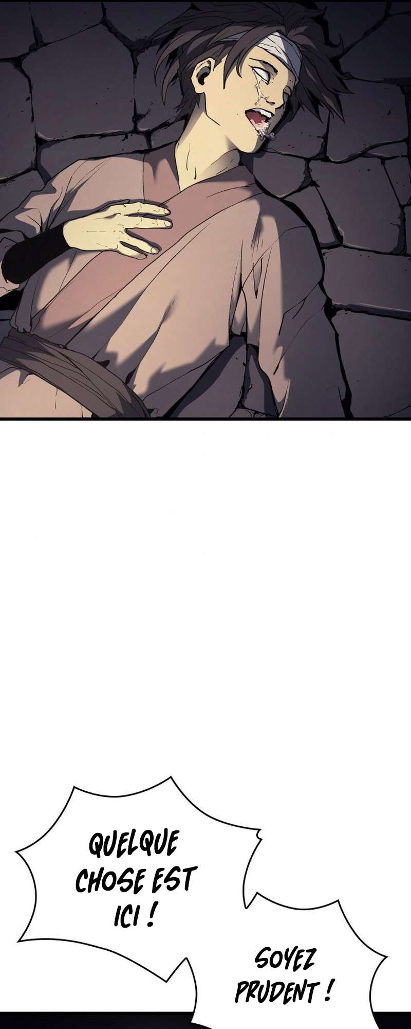 Reaper of the Drifting Moon Chapitre 6 - Page 42