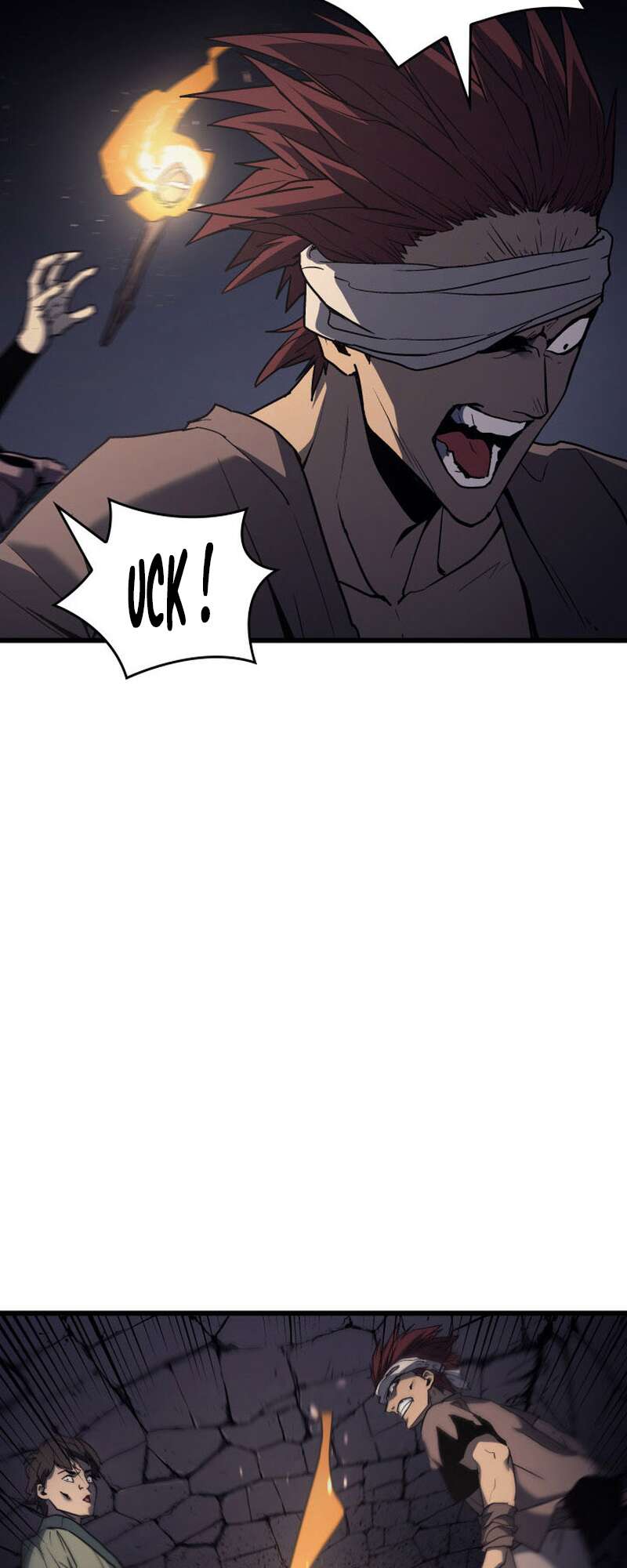 Reaper of the Drifting Moon Chapitre 6 - Page 43