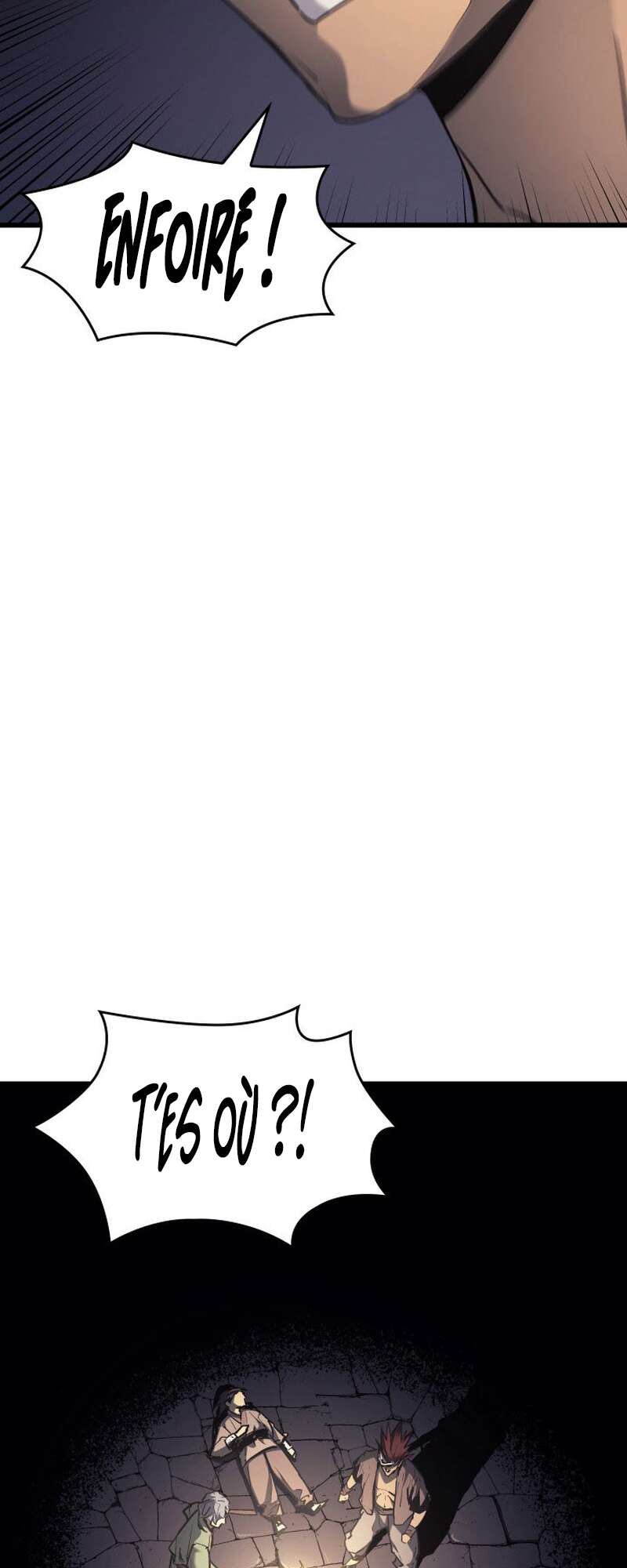 Reaper of the Drifting Moon Chapitre 6 - Page 45
