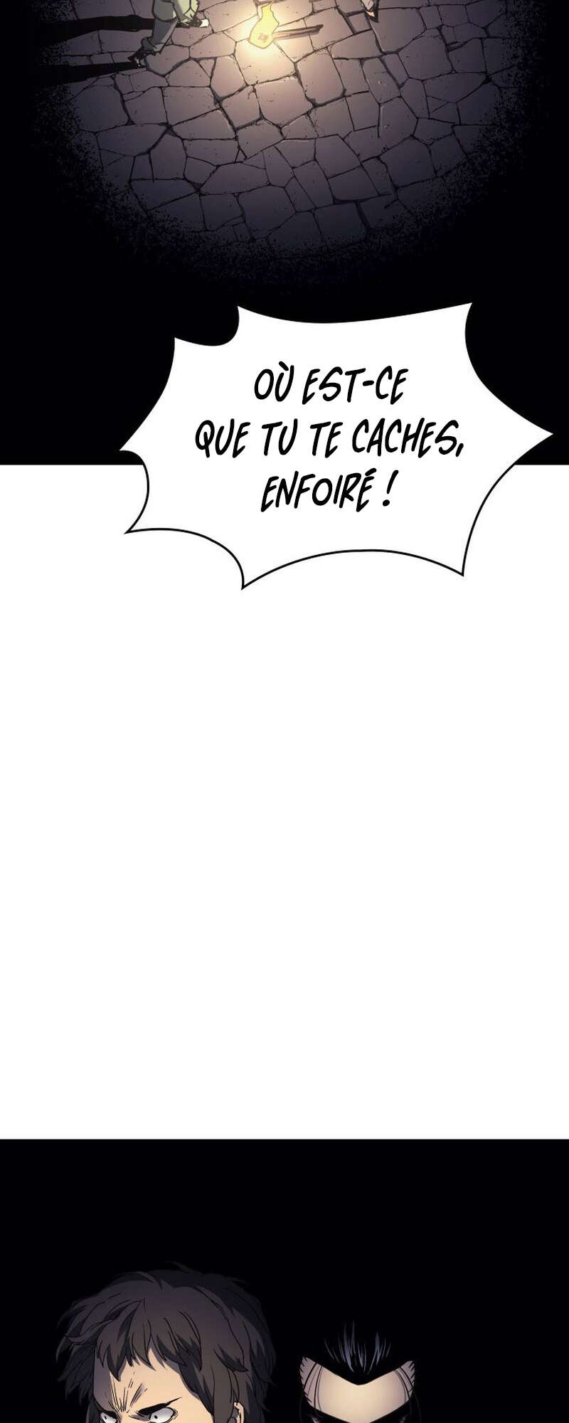 Reaper of the Drifting Moon Chapitre 6 - Page 46