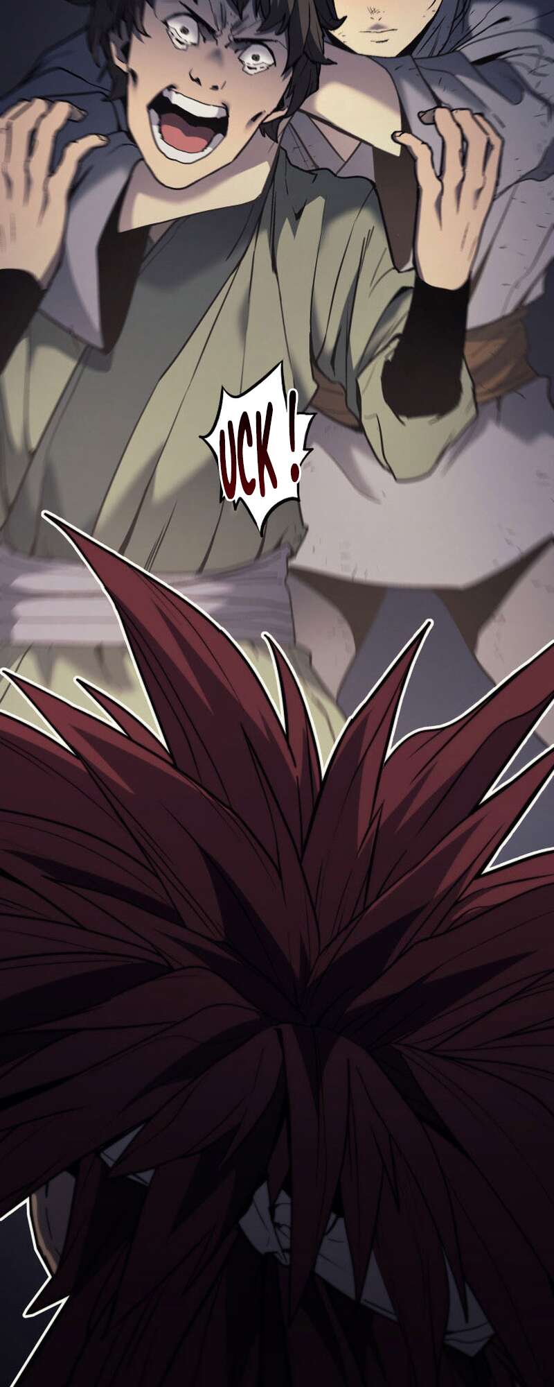 Reaper of the Drifting Moon Chapitre 6 - Page 50