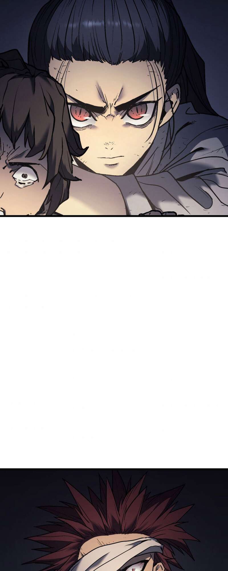 Reaper of the Drifting Moon Chapitre 6 - Page 52