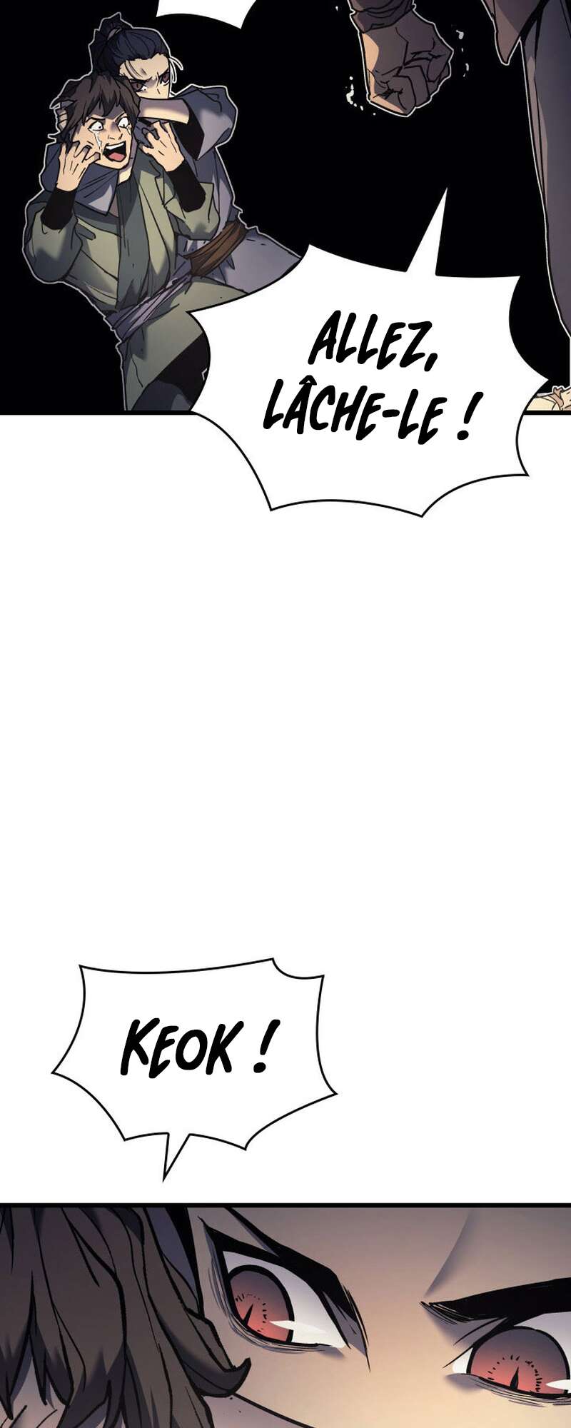 Reaper of the Drifting Moon Chapitre 6 - Page 54