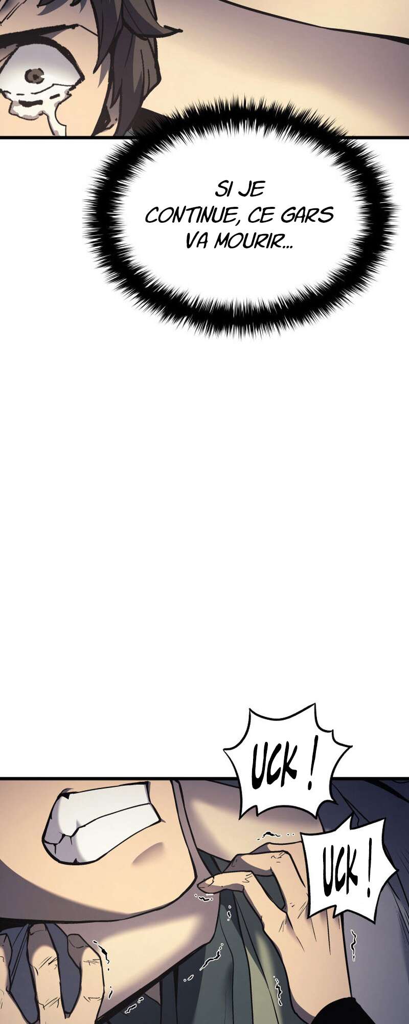Reaper of the Drifting Moon Chapitre 6 - Page 55
