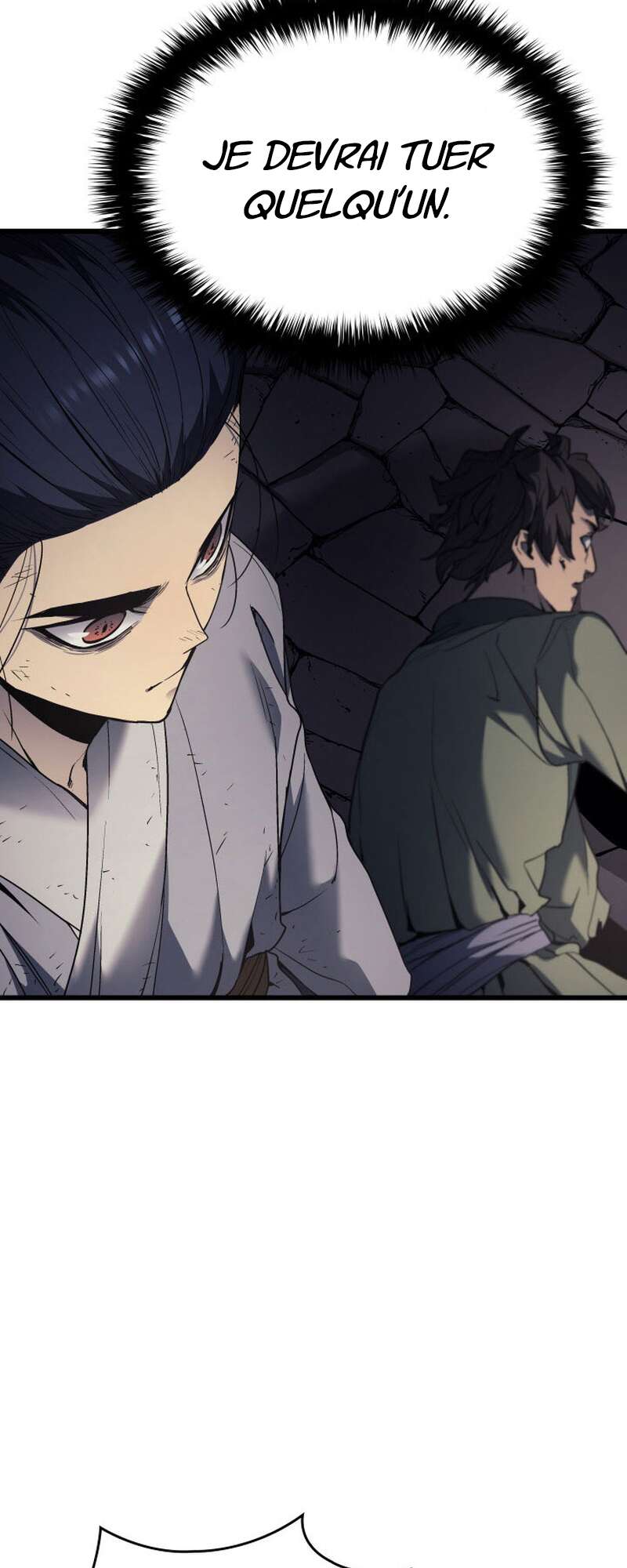 Reaper of the Drifting Moon Chapitre 6 - Page 59