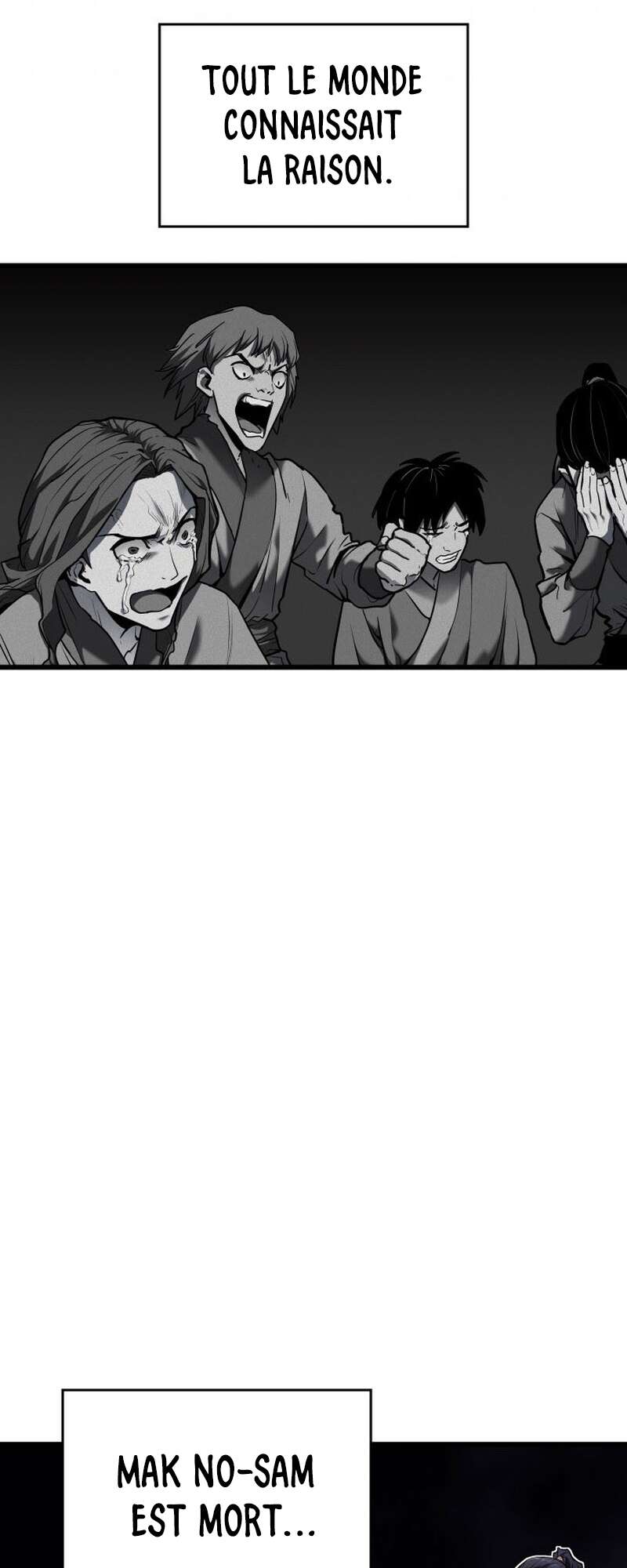 Reaper of the Drifting Moon Chapitre 6 - Page 6
