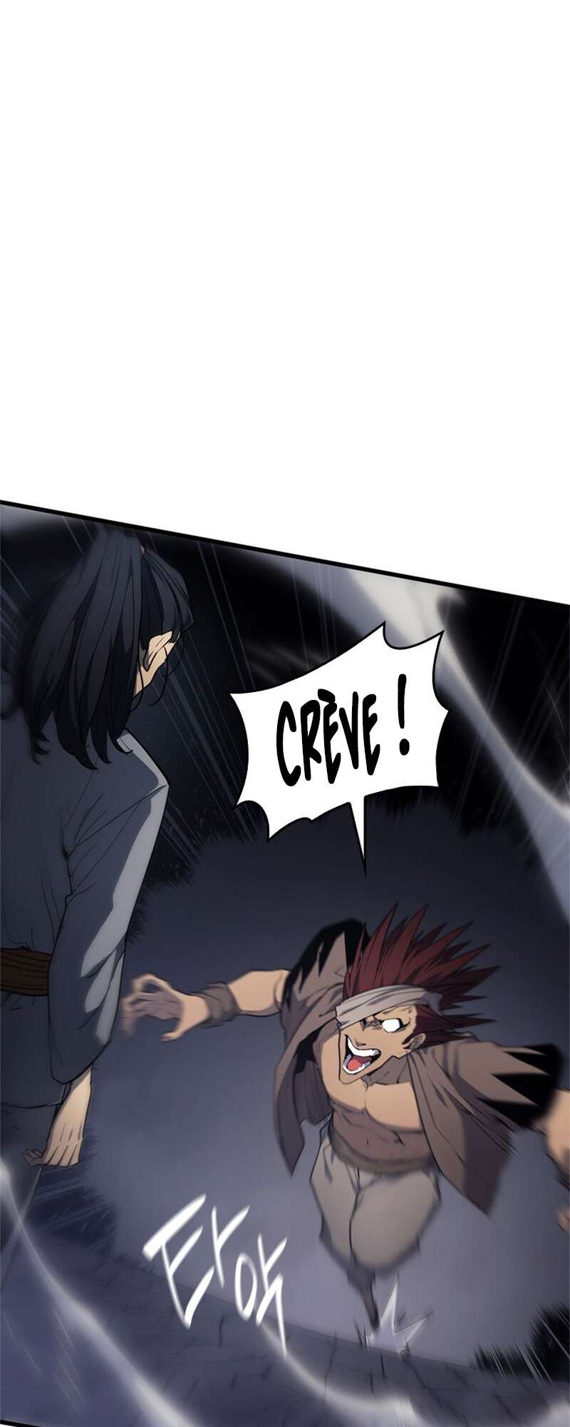 Reaper of the Drifting Moon Chapitre 6 - Page 63
