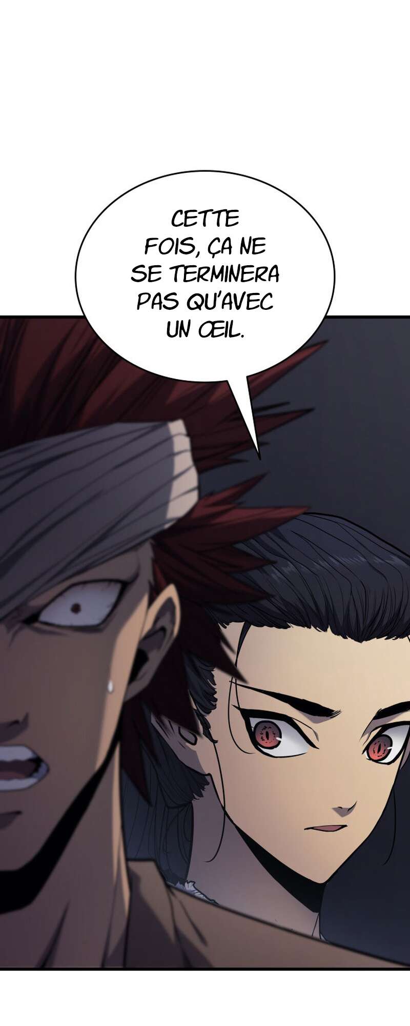 Reaper of the Drifting Moon Chapitre 6 - Page 71