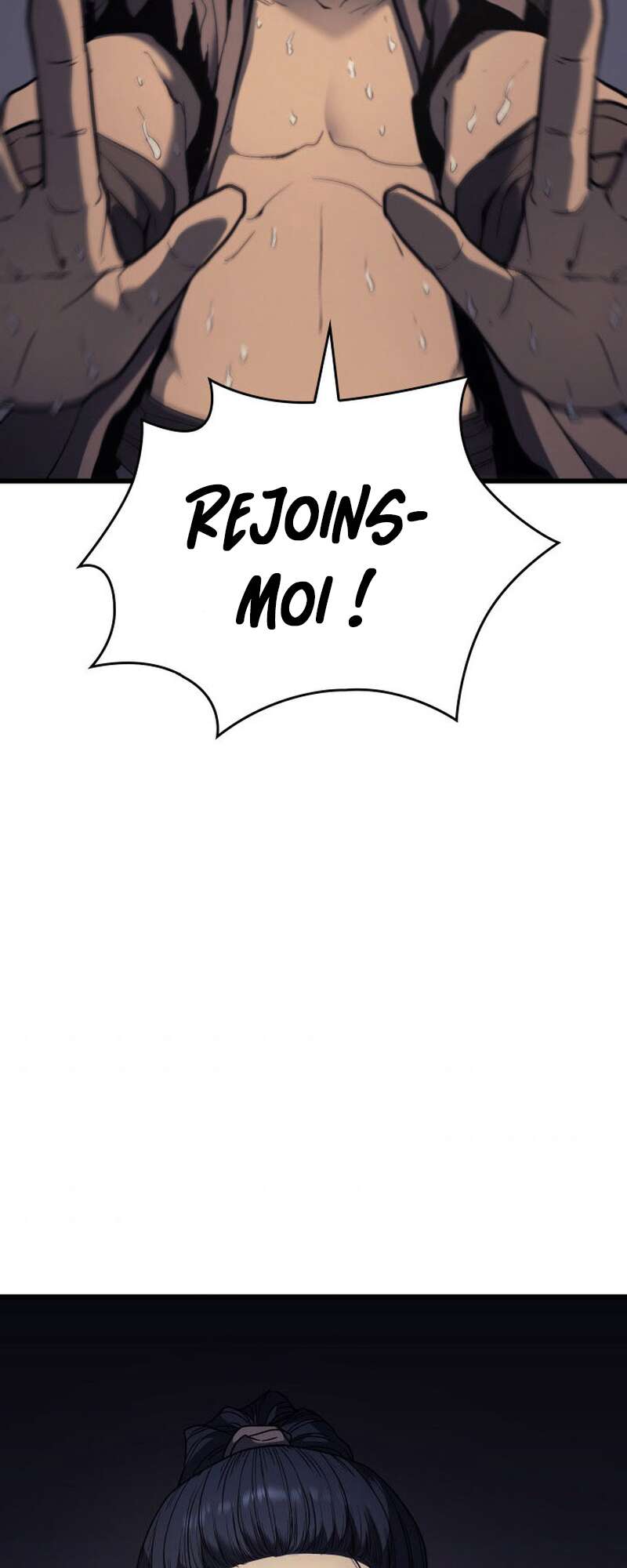 Reaper of the Drifting Moon Chapitre 6 - Page 79