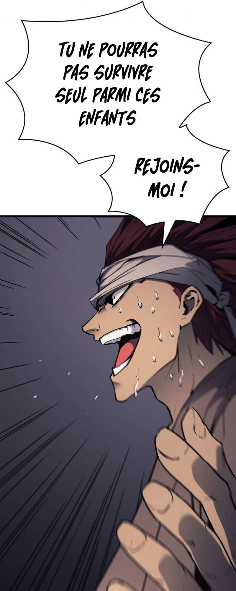 Reaper of the Drifting Moon Chapitre 6 - Page 81
