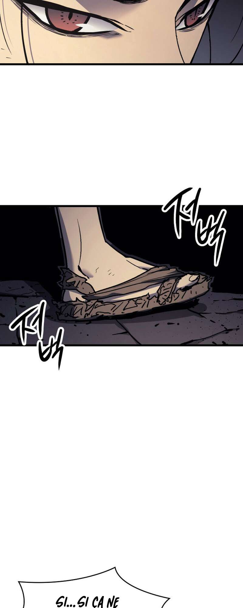 Reaper of the Drifting Moon Chapitre 6 - Page 83