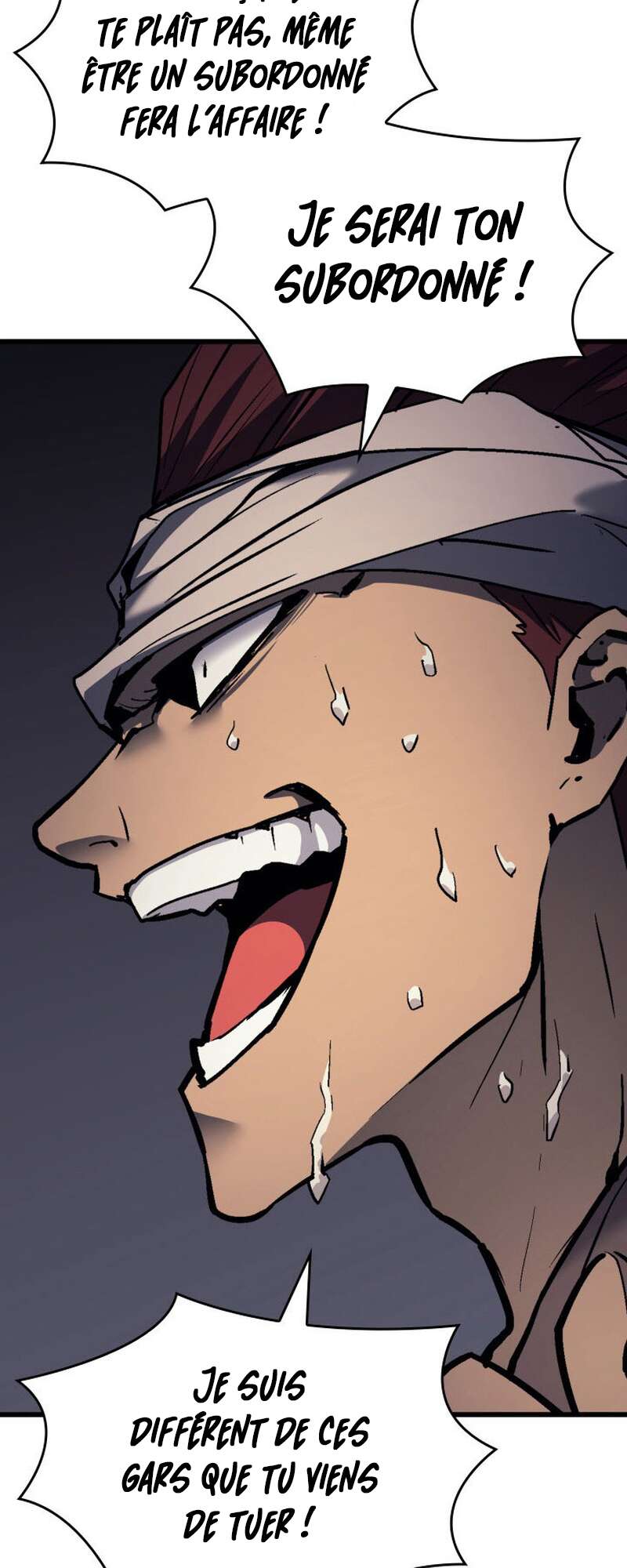 Reaper of the Drifting Moon Chapitre 6 - Page 84