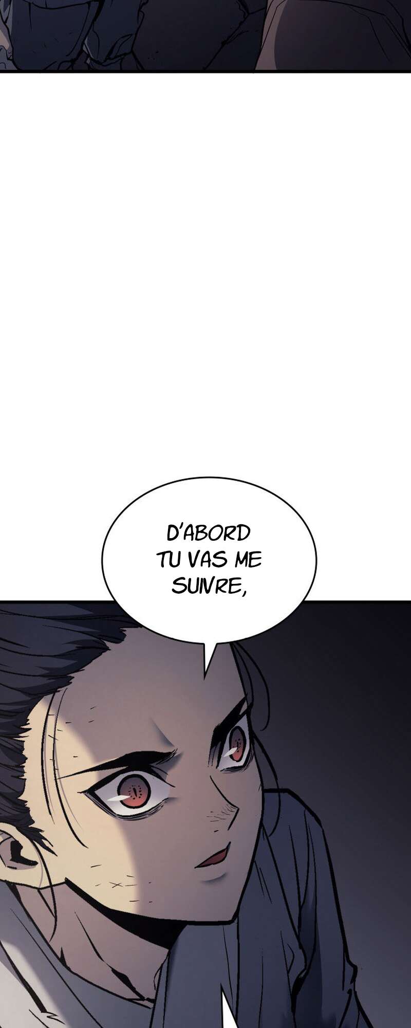 Reaper of the Drifting Moon Chapitre 6 - Page 86