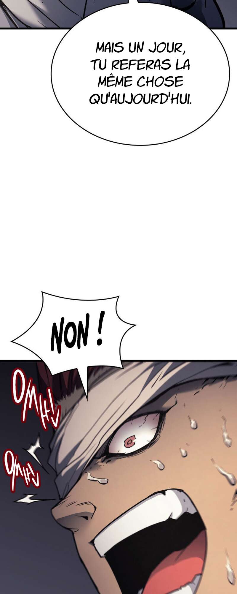 Reaper of the Drifting Moon Chapitre 6 - Page 87