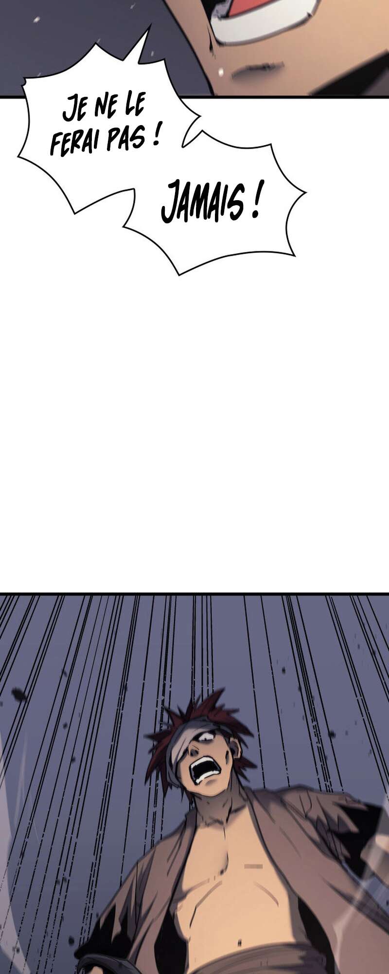 Reaper of the Drifting Moon Chapitre 6 - Page 88