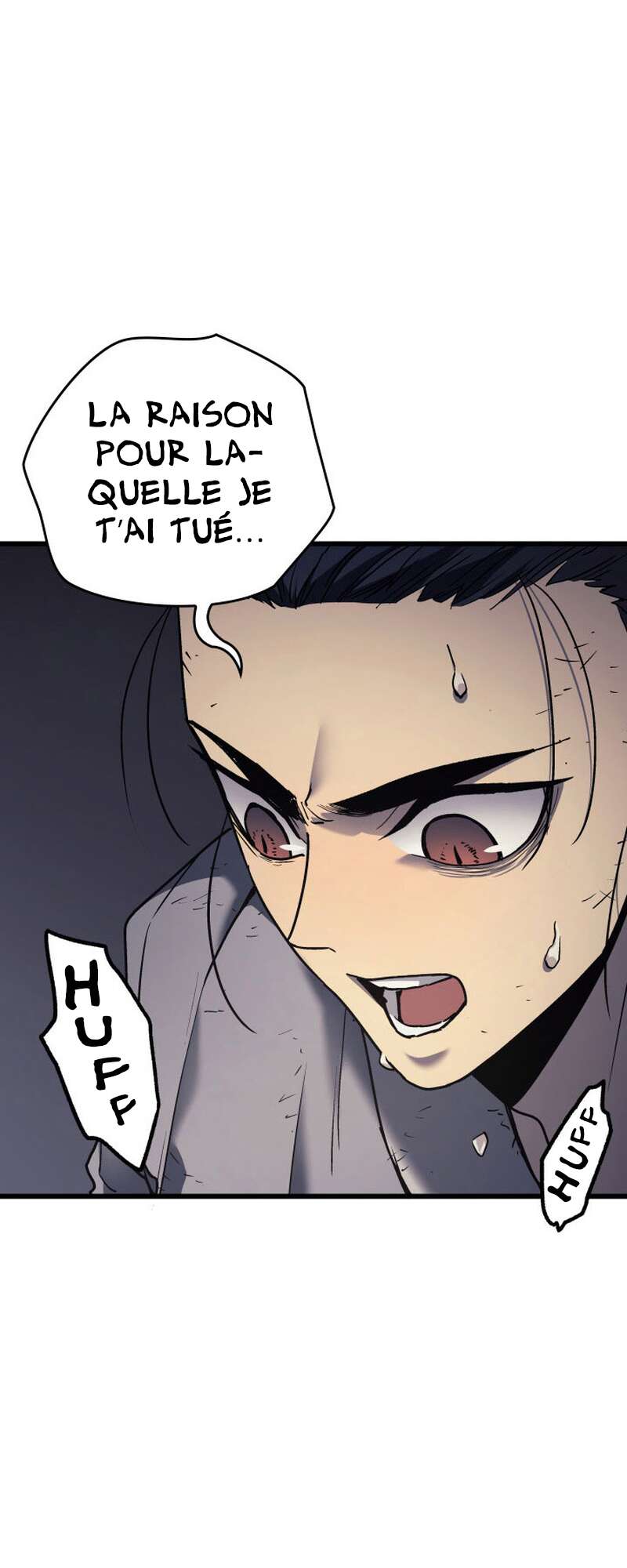 Reaper of the Drifting Moon Chapitre 6 - Page 98