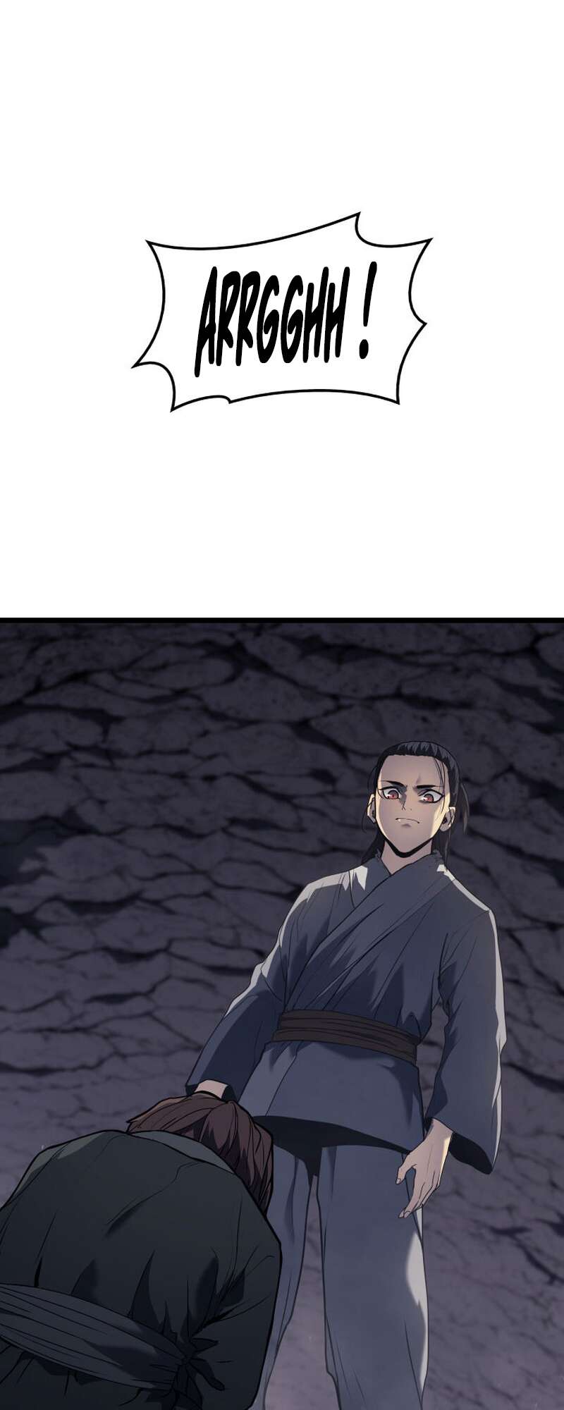 Reaper of the Drifting Moon Chapitre 10 - Page 1