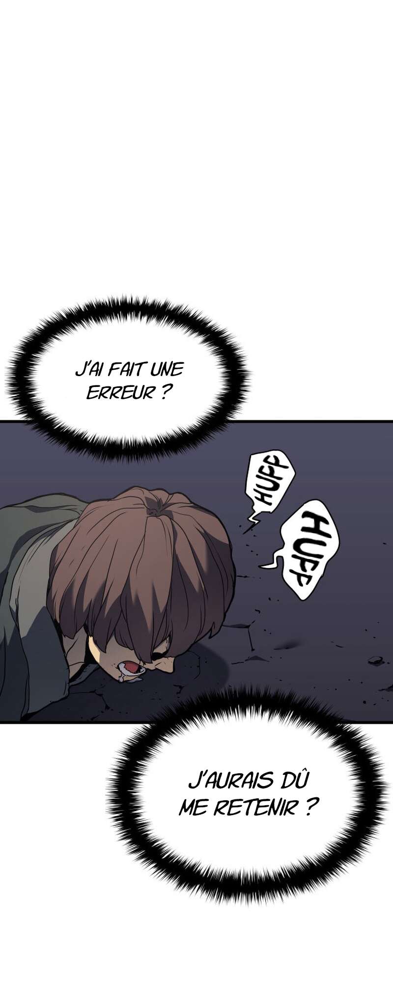 Reaper of the Drifting Moon Chapitre 10 - Page 13
