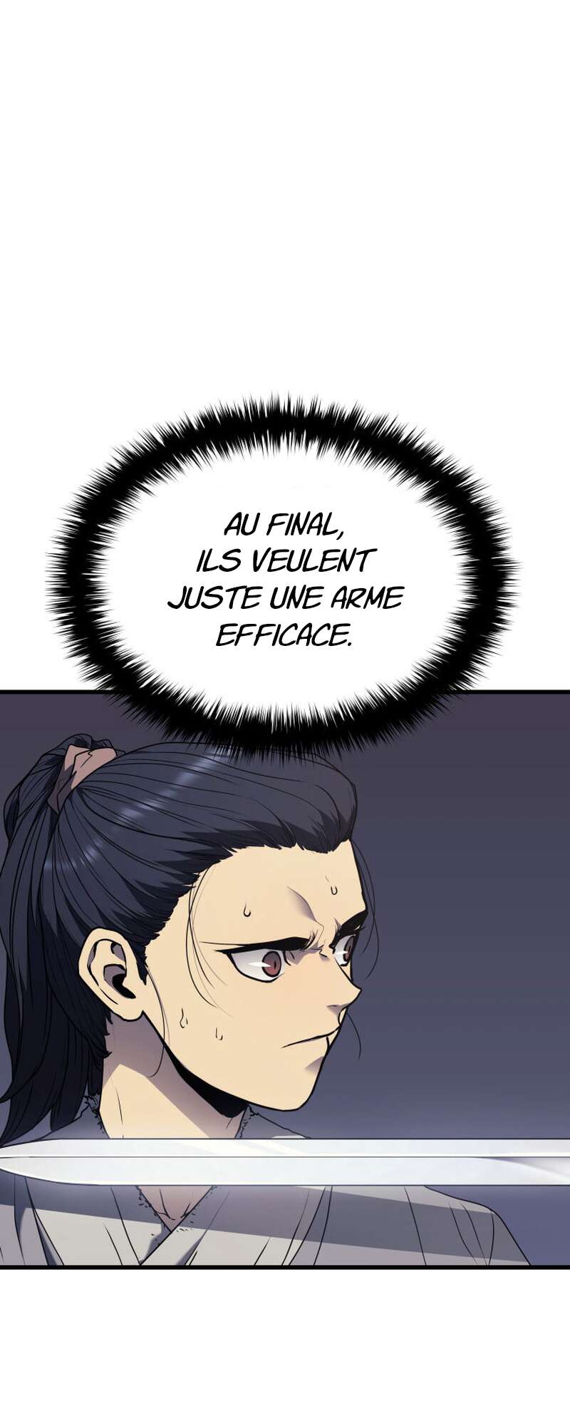 Reaper of the Drifting Moon Chapitre 10 - Page 14