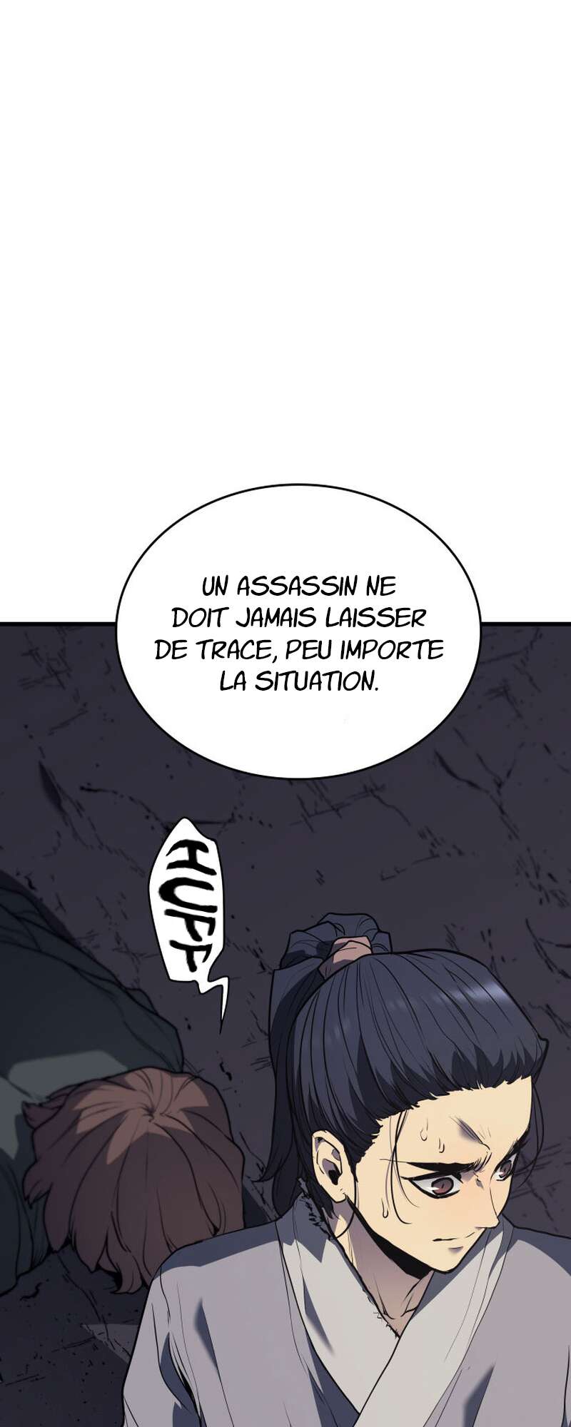 Reaper of the Drifting Moon Chapitre 10 - Page 19