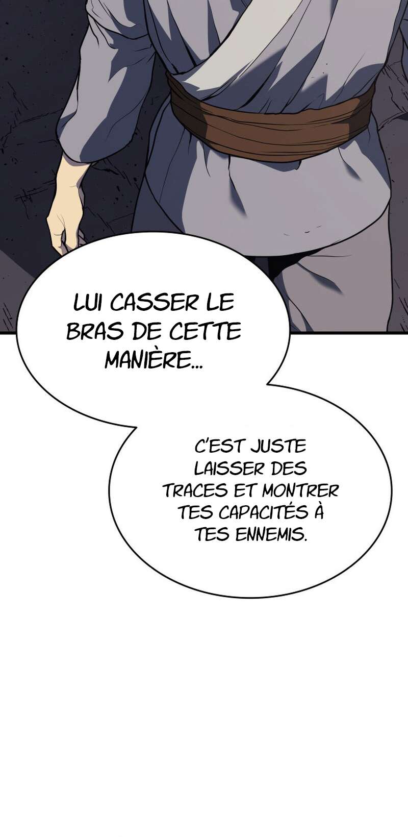 Reaper of the Drifting Moon Chapitre 10 - Page 20